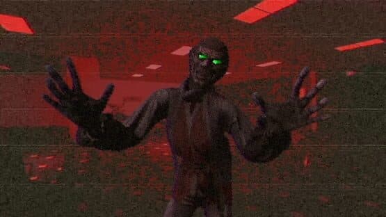 Not Human Nightmare — screenshot 6