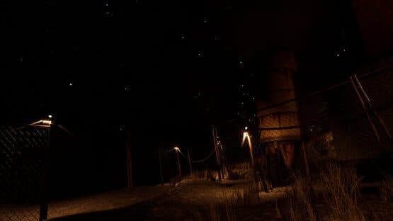 SCP Extraction Protocol — screenshot 3