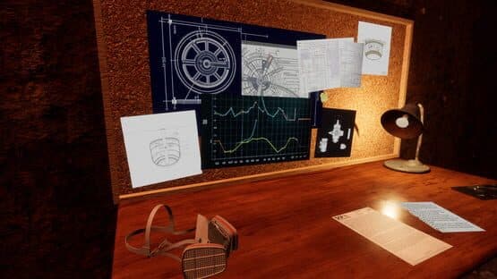SCP Extraction Protocol — screenshot 6