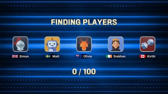 The 1% Club World Challenge — screenshot 2