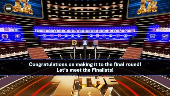 The 1% Club World Challenge — screenshot 5