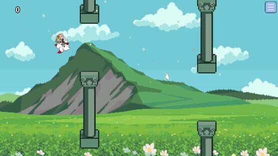 Hyakki Fantasia Mini Game Selection Vol.1 — screenshot 1