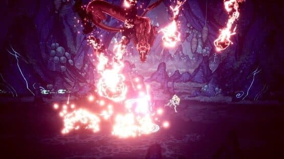 Heroes of Mount Dragon x G.I. Joe: Wrath of Cobra — screenshot 2