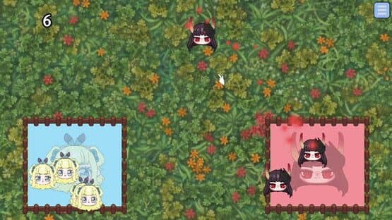 Hyakki Fantasia Mini Game Selection Vol.1 — screenshot 5