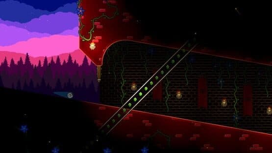 Pinball Spire x 9 Years of Shadows — screenshot 1