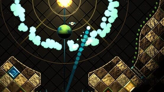 Pinball Spire x 9 Years of Shadows — screenshot 3