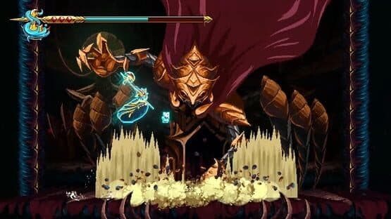 Pinball Spire x 9 Years of Shadows — screenshot 4
