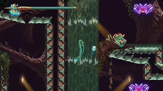 Pinball Spire x 9 Years of Shadows — screenshot 5