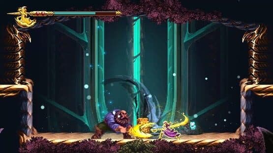 Pinball Spire x 9 Years of Shadows — screenshot 6