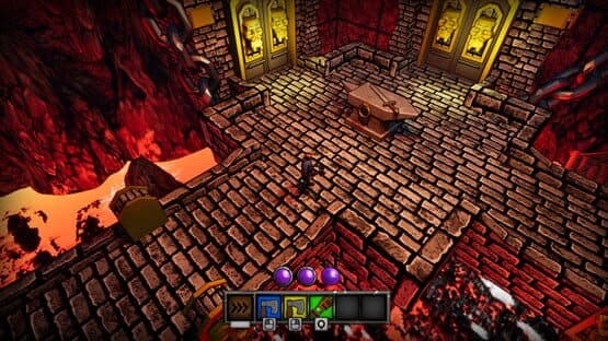 Ragnarök Protocol — screenshot 2