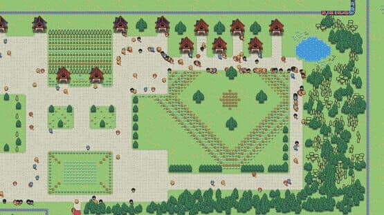 LoCoMo — screenshot 2