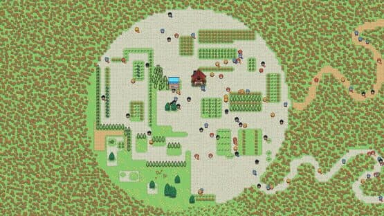 LoCoMo — screenshot 4