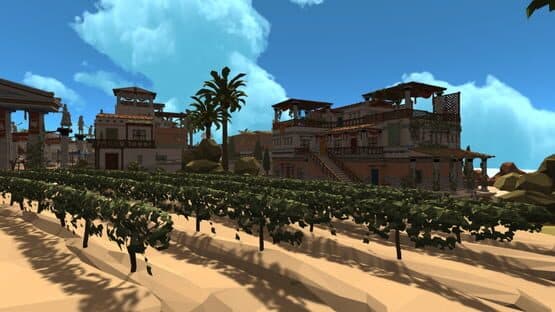 Empire Hike — screenshot 2