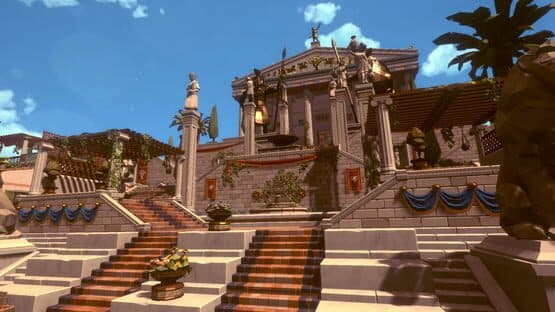 Empire Hike — screenshot 3