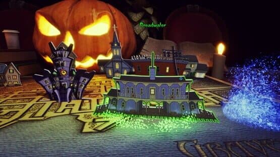 Ghost Master: Resurrection - Relics of the Past — screenshot 5