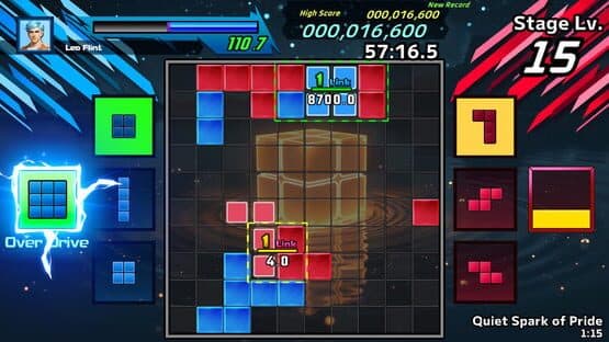 Shika-Q: Nexus Edition — screenshot 6