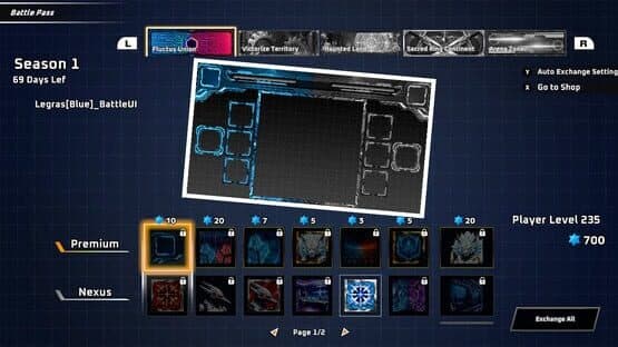 Shika-Q: Premium Edition — screenshot 1