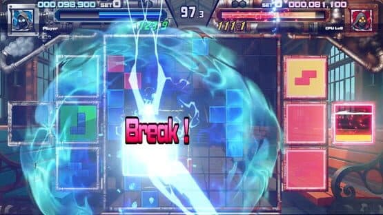 Shika-Q: Deluxe Edition — screenshot 5