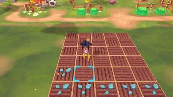 Sugardew Island: Easter Costume — screenshot 2
