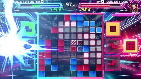 Shika-Q: Nexus Battle Pass — screenshot 2
