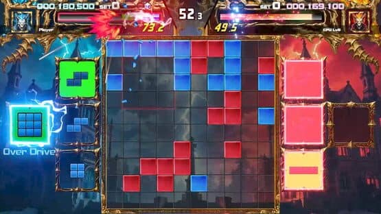 Shika-Q: Premium Battle Pass — screenshot 5