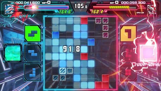 Shika-Q: Nexus Battle Pass — screenshot 3