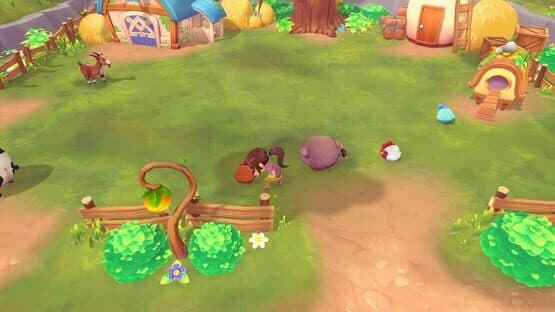 Sugardew Island: Easter Costume — screenshot 4
