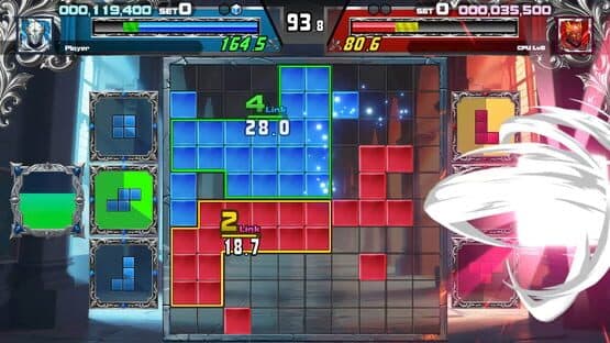 Shika-Q: Nexus Battle Pass — screenshot 4