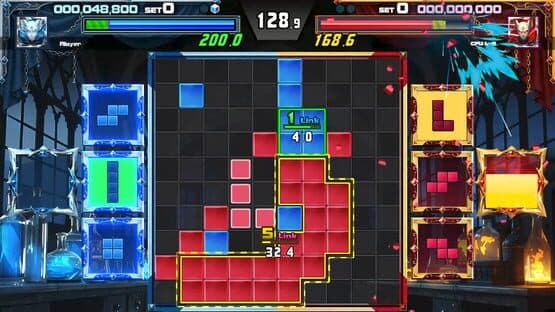 Shika-Q: Nexus Battle Pass — screenshot 5