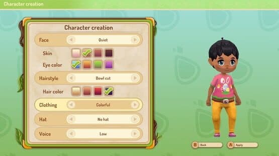 Sugardew Island: Easter Costume — screenshot 5