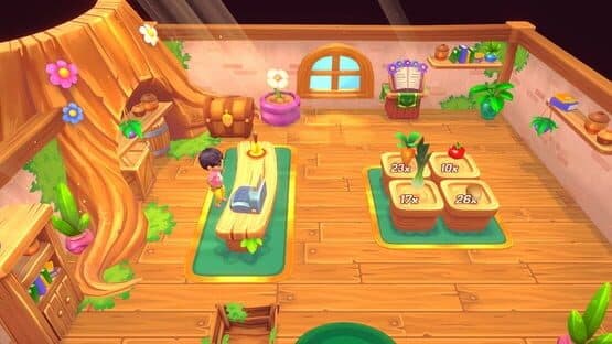 Sugardew Island: Easter Costume — screenshot 6