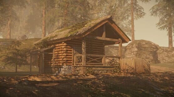 My Summer Cottage — screenshot 2