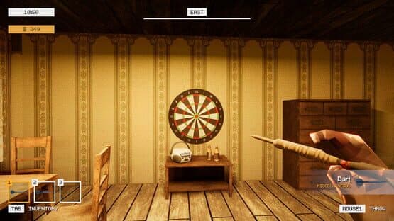 My Summer Cottage — screenshot 6