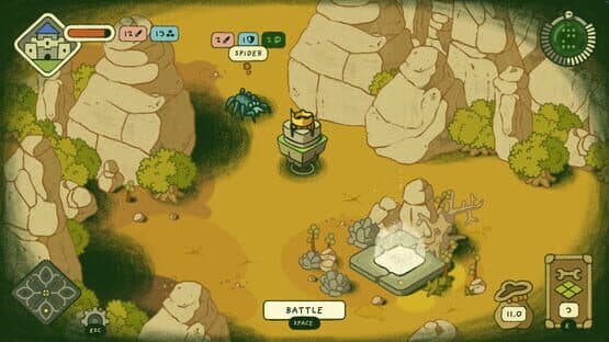Castle Away — screenshot 3