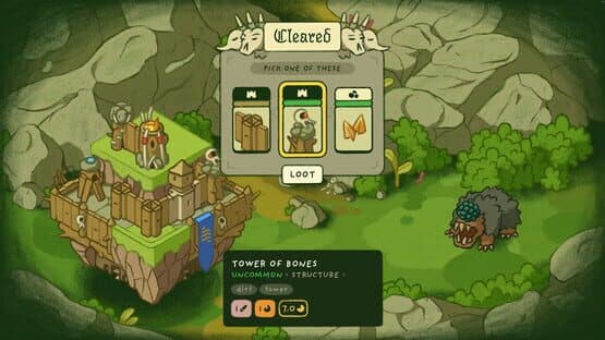 Castle Away — screenshot 4