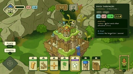 Castle Away — screenshot 8