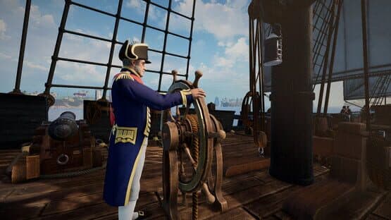Holdfast: Age of Sail — screenshot 3