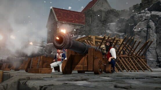 Holdfast: Age of Sail — screenshot 5