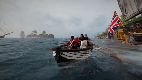 Holdfast: Age of Sail — screenshot 6