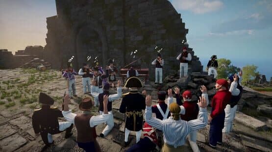 Holdfast: Age of Sail — screenshot 8