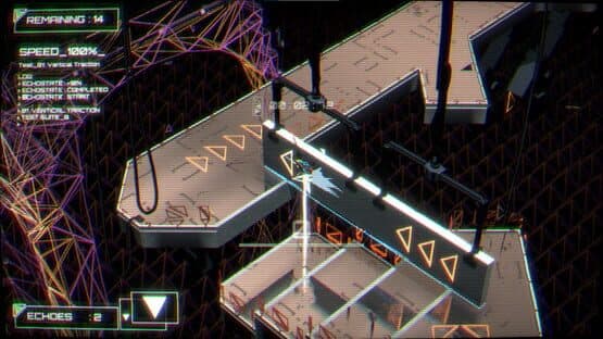 Echobreaker — screenshot 1
