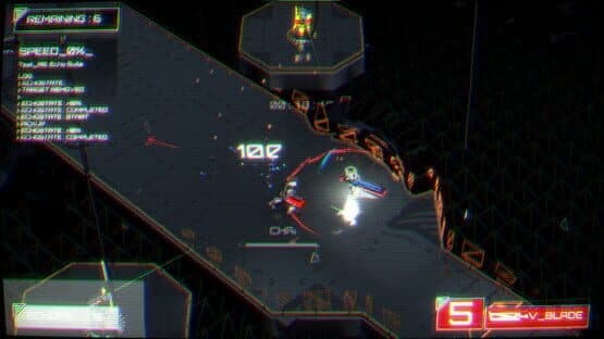 Echobreaker — screenshot 2