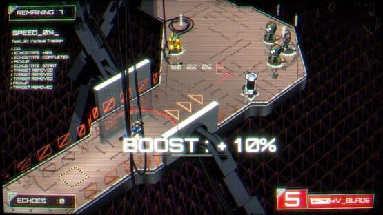 Echobreaker — screenshot 3