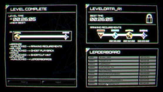 Echobreaker — screenshot 5