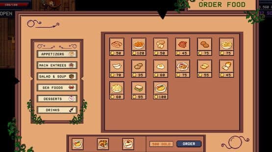 Fallen Kingdom — screenshot 3
