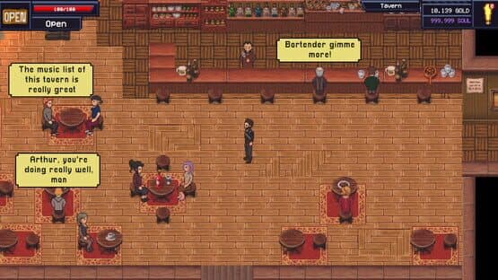 Fallen Kingdom — screenshot 5