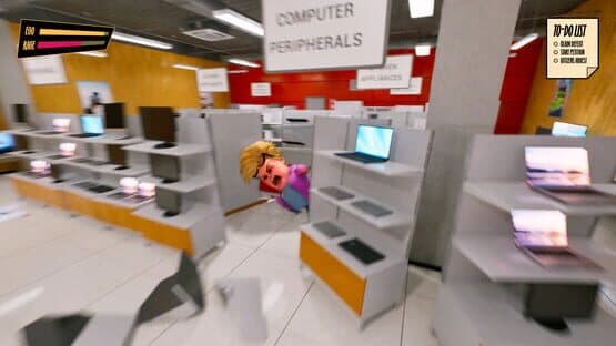 Karen — screenshot 6