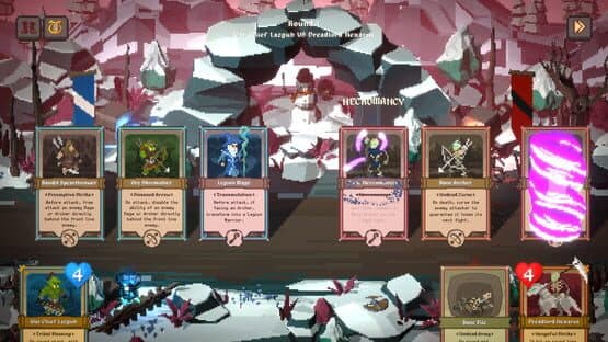Blades, Bows & Magic — screenshot 6