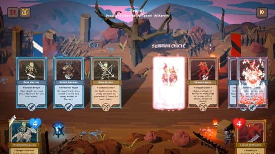 Blades, Bows & Magic — screenshot 7