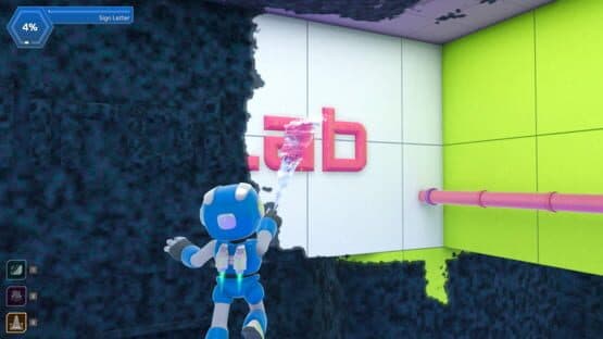 HiroBot: Clean & Restore — screenshot 5